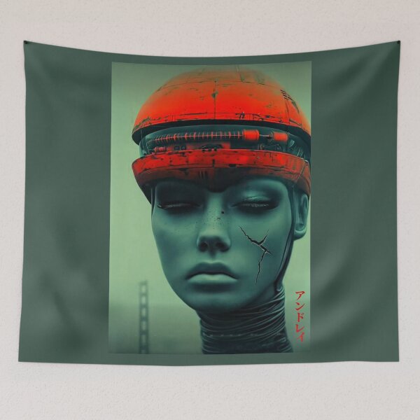 Item preview, AI designed and sold by andreisky.