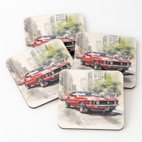 Item preview, Urban Roar designed and sold by Printinkverse.