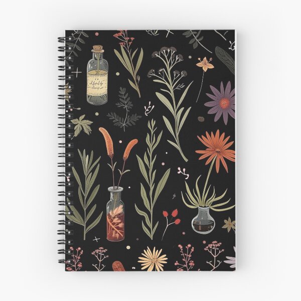 Item preview, Goblincore Botanical Collection designed and sold by digitalvintage.