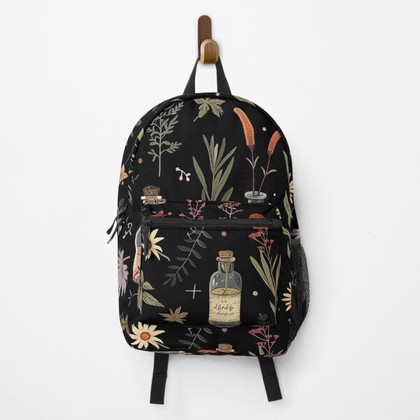 Item preview, Goblincore Botanical Collection designed and sold by digitalvintage.