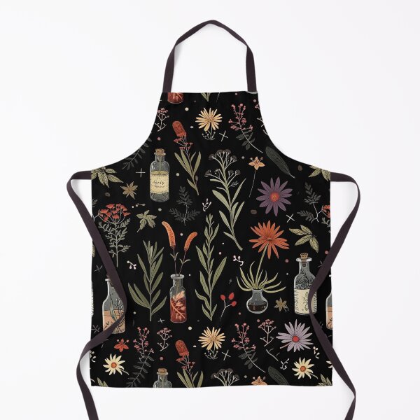 Item preview, Goblincore Botanical Collection designed and sold by digitalvintage.