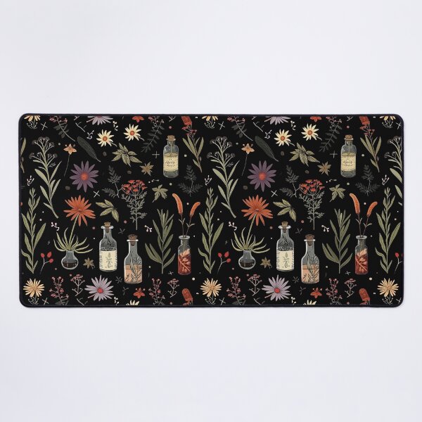 Item preview, Goblincore Botanical Collection designed and sold by digitalvintage.