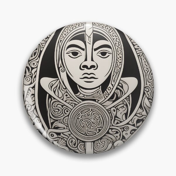 Item preview, Moon Goddess designed and sold by The Bubble 1307.