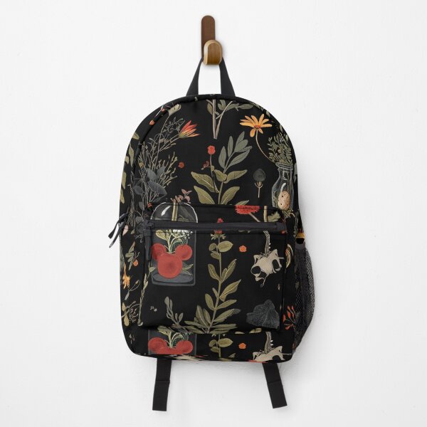 Item preview, Goblincore Botanical Collection designed and sold by digitalvintage.