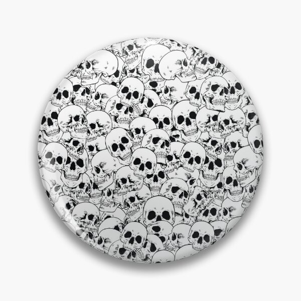 Item preview, Skulls designed and sold by LioDesing.