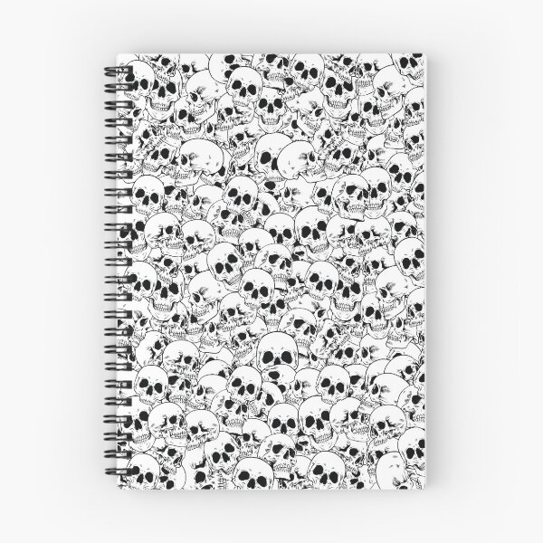 Item preview, Skulls designed and sold by LioDesing.