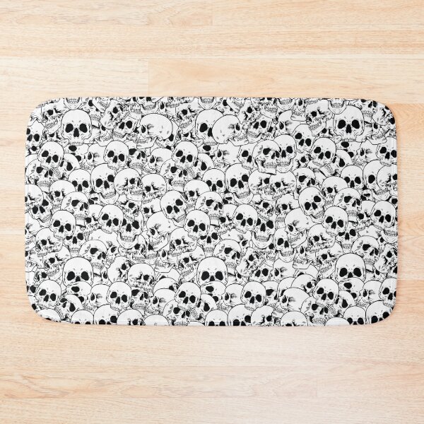 Item preview, Skulls designed and sold by LioDesing.