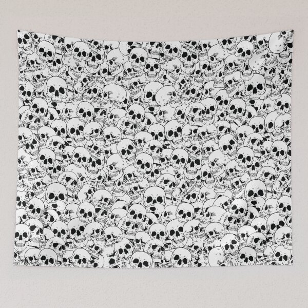 Item preview, Skulls designed and sold by LioDesing.