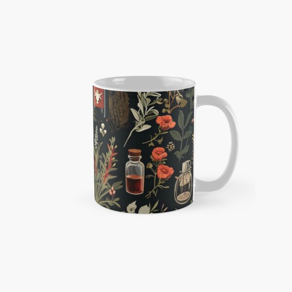 Item preview, Goblincore Botanical Collection designed and sold by digitalvintage.