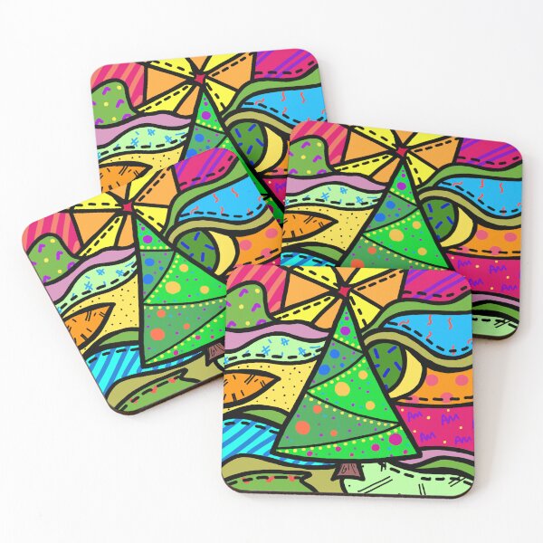Item preview, CHRISTMAS TREE designed and sold by amejia83.