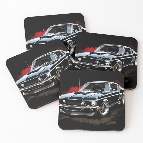 Item preview, Black Beauty designed and sold by Printinkverse.