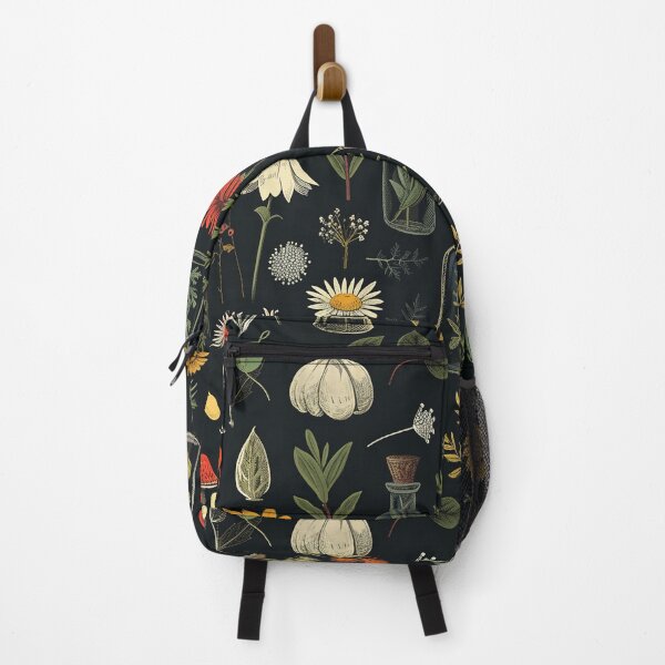 Item preview, Goblincore Botanical Collection designed and sold by digitalvintage.