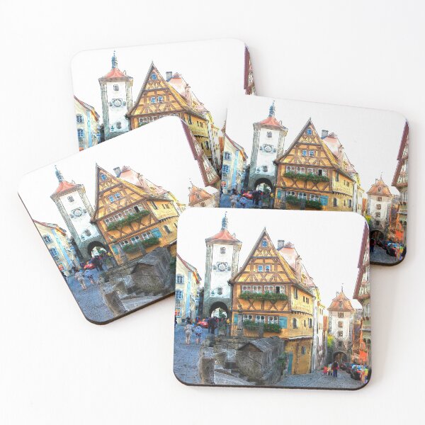 Item preview, Rothenburg20150903 designed and sold by JAMFoto.