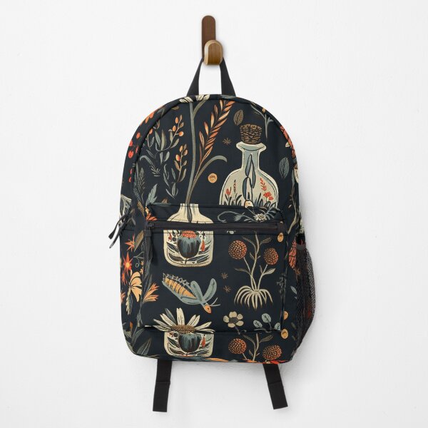 Item preview, Goblincore Botanical Collection designed and sold by digitalvintage.
