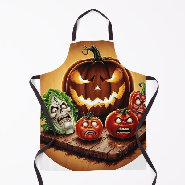 Item preview, Hallowen Celebration by Vegetable designed and sold by Tushar90.