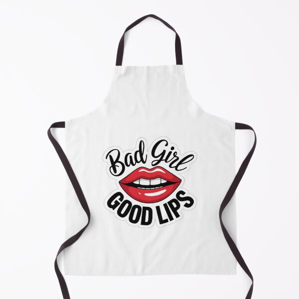 Item preview, Bad Girl Good Lips Mixed Font Design designed and sold by Peter Stawicki.