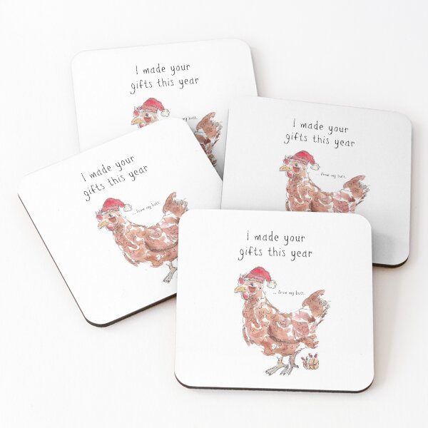Item preview, Merry Christmas - I Made This designed and sold by Jen Payne.