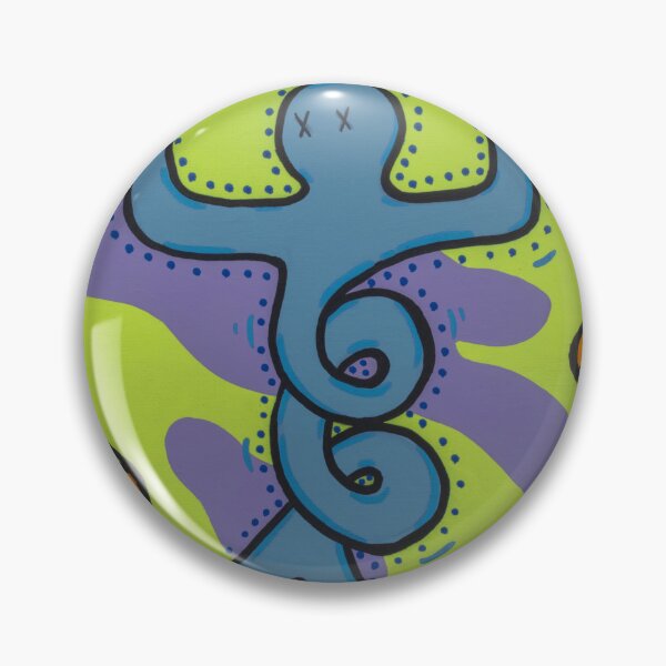 Item preview, Twist & Shout designed and sold by Art-by-Lark.