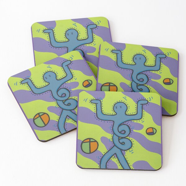 Item preview, Twist & Shout designed and sold by Art-by-Lark.
