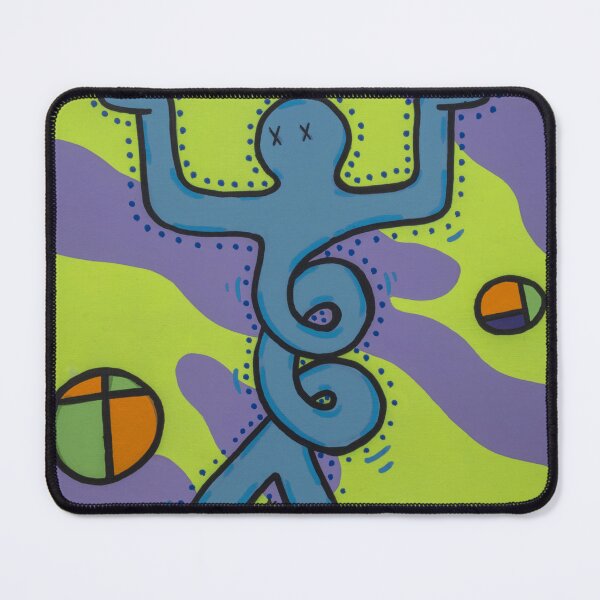 Item preview, Twist & Shout designed and sold by Art-by-Lark.