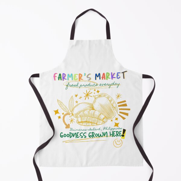 Item preview, Farmer's Market Guimaras Island Mangoes designed and sold by IconMomo.