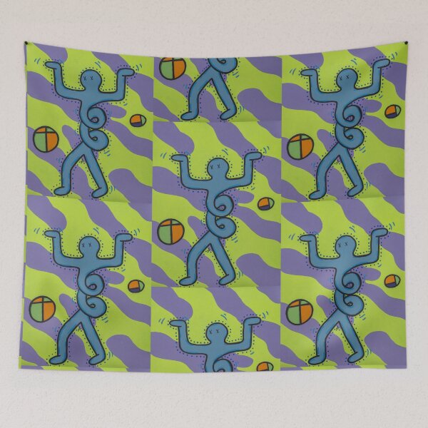 Item preview, Twist & Shout designed and sold by Art-by-Lark.