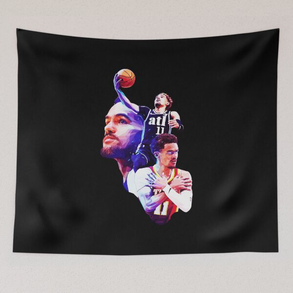 Item preview, Ice Trae designed and sold by pxlG.