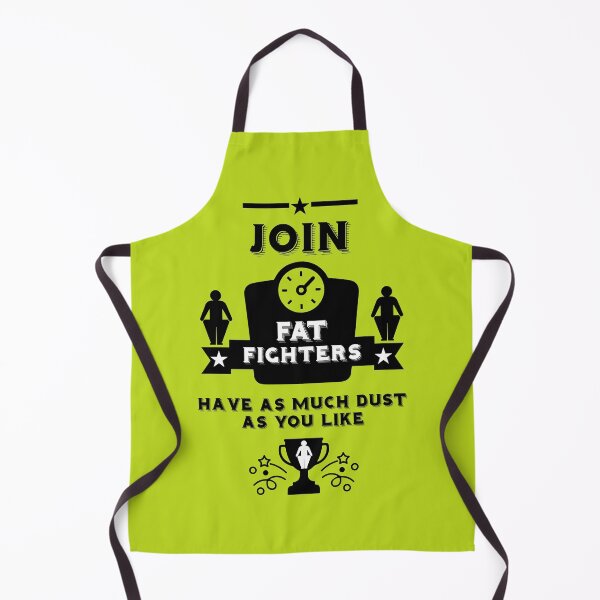 Item preview, Fat Fighters Diet Club designed and sold by happygiftideas.