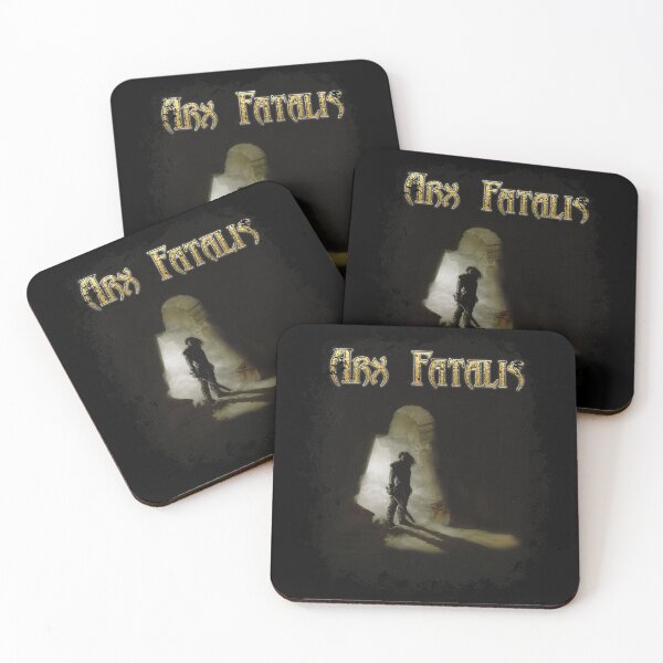 Item preview, Arx Fatalis (2002) Video Game  designed and sold by aalb1n.