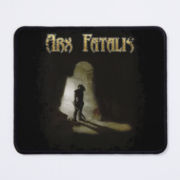Item preview, Arx Fatalis (2002) Video Game  designed and sold by aalb1n.