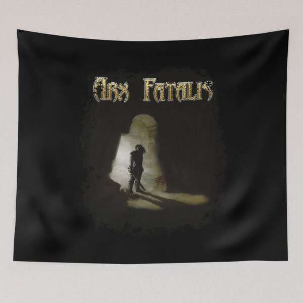 Item preview, Arx Fatalis (2002) Video Game  designed and sold by aalb1n.