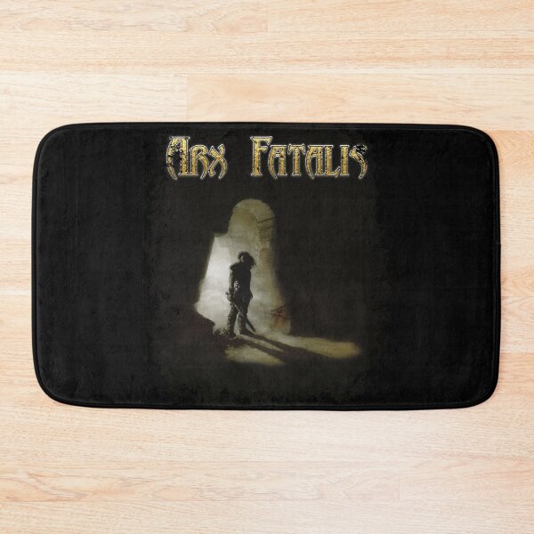 Item preview, Arx Fatalis (2002) Video Game  designed and sold by aalb1n.