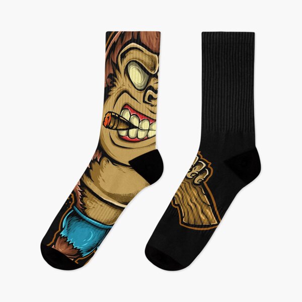 Item preview, Killer Kong designed and sold by Nomad-Maynard.
