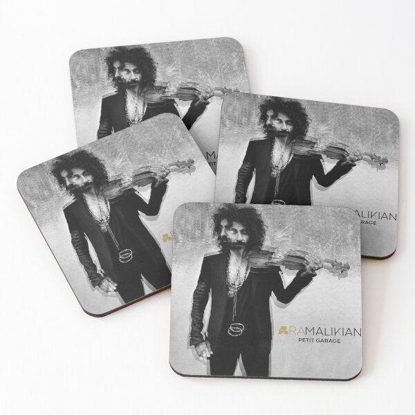 Artikelvorschau, Ara Malikian – Petit Garage (Live) Album 2021 entworfen und verkauft von MitchellTVV.