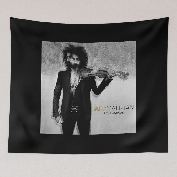 Item preview, Ara Malikian - Petit Garage (En Vivo) álbum 2021 designed and sold by MitchellTVV.