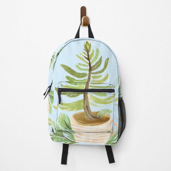 Item preview, A tree is painted on a white background with a cup in the foreground designed and sold by PWDigitalArt.