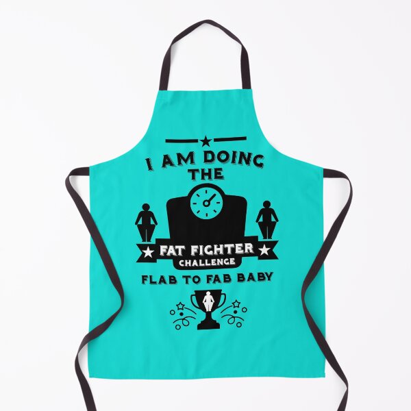 Item preview, Fat Fighters Diet Challenge designed and sold by happygiftideas.