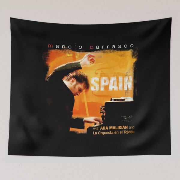 Item preview, Ara Malikian - Spain (feat. La Orquesta en el Tejado) album 2015 designed and sold by MitchellTVV.