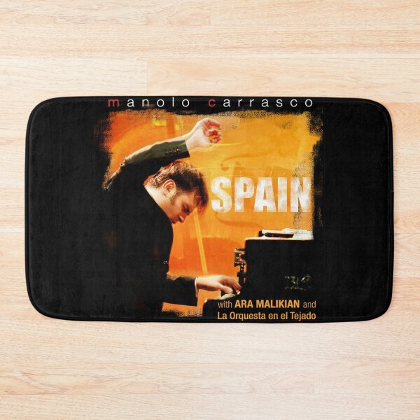 Item preview, Ara Malikian - Spain (feat. La Orquesta en el Tejado) album 2015 designed and sold by MitchellTVV.