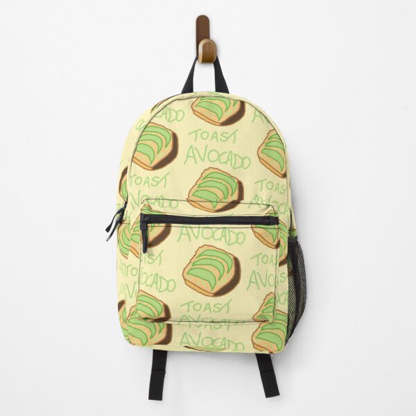 Artikelvorschau, Avocado Toast entworfen und verkauft von ArtistRebeccaLS.
