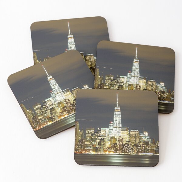 Item preview, Downtown New York City in all it's glory designed and sold by Origin-Design.