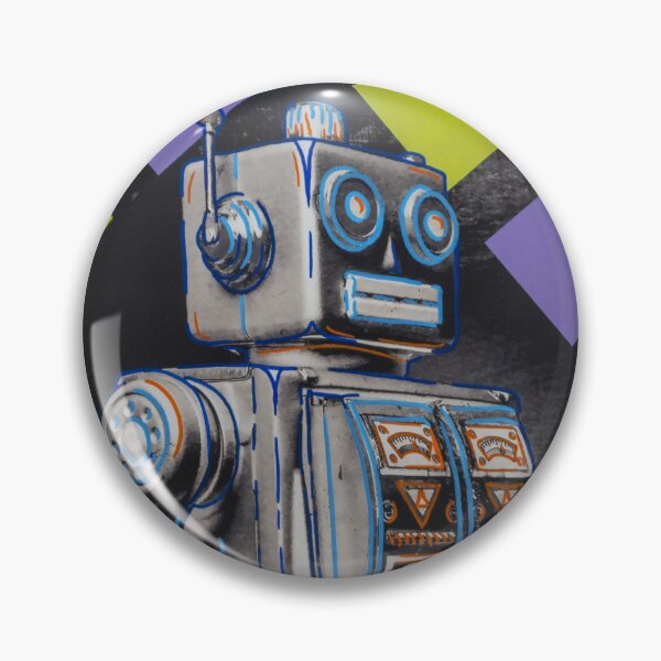 Item preview, Domo Arigato designed and sold by Art-by-Lark.