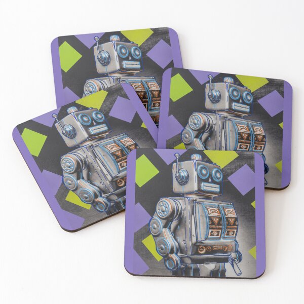 Item preview, Domo Arigato designed and sold by Art-by-Lark.