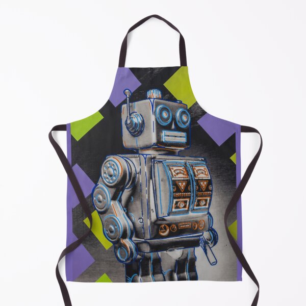 Item preview, Domo Arigato designed and sold by Art-by-Lark.