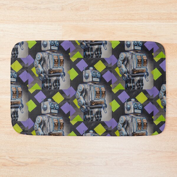 Item preview, Domo Arigato designed and sold by Art-by-Lark.