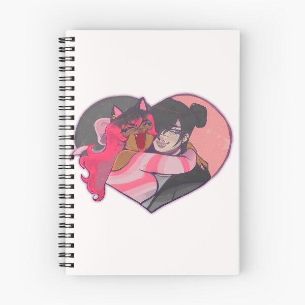 Item preview, KawaiiChan x Zane Ro'meave  designed and sold by onimilk.