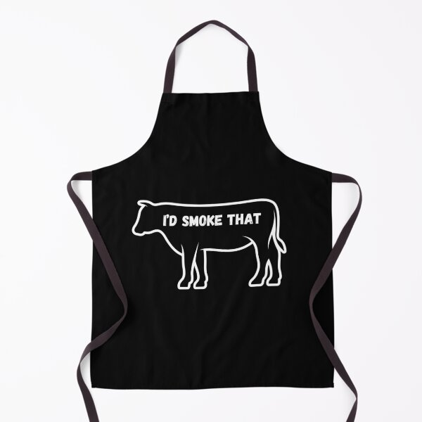 Item preview, For the BBQ enthusiast designed and sold by Figaughan.