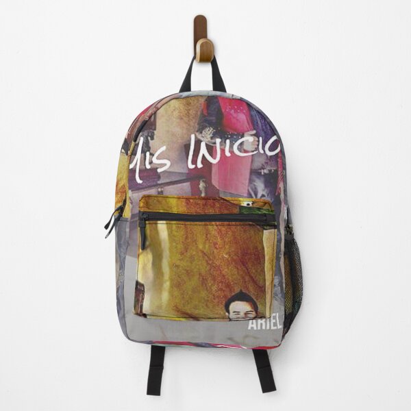 Item preview, Ariel Camacho - Mis Incios Como la Tuyia album 2021 designed and sold by MitchellTVV.