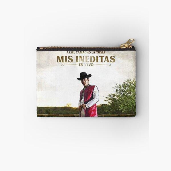Item preview, Ariel Camacho - Mis Ineditas album 2022 designed and sold by MitchellTVV.