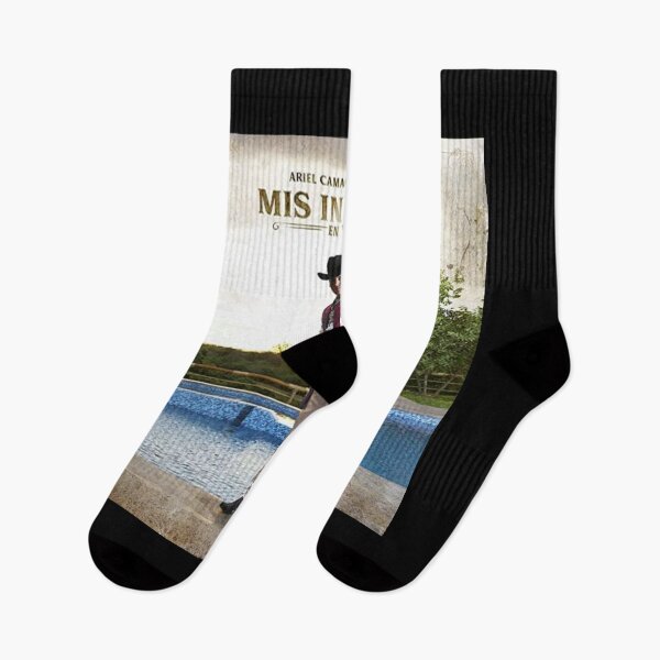 Item preview, Ariel Camacho - Mis Ineditas album 2022 designed and sold by MitchellTVV.